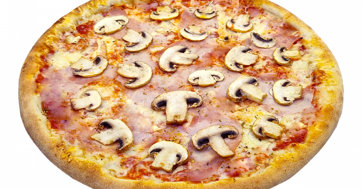 Pizza Toskana