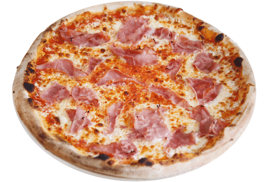 Pizza Cardinale
